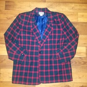 Joan Leslie Vintage Blazer